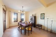Plaka Chania Kreta, Plaka: Villa mit freiem Meerblick zu verkaufen Haus kaufen